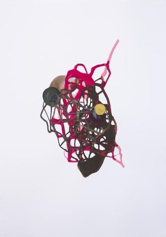 Paolo Grassino – Per sedurre gli insetti